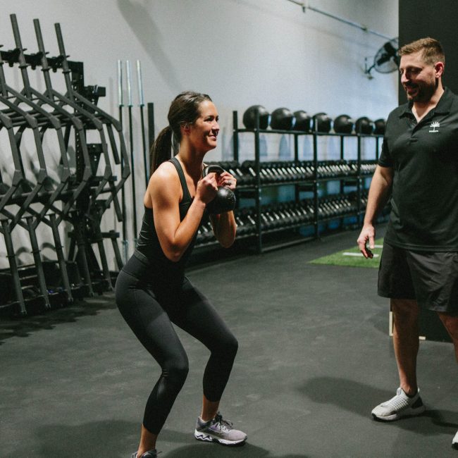 CrossFit, The Path to Better Health