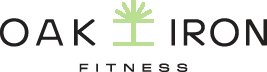 Oak and Iron Fitness logo