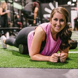 April 25 - Mobility Workshop Feet & Ankles with Cory Bailey and Matt Gulliver 4 recovery and mobility