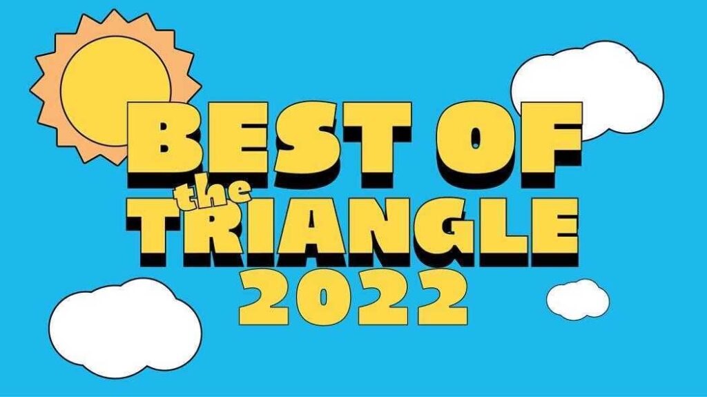 best of triangle 2022
