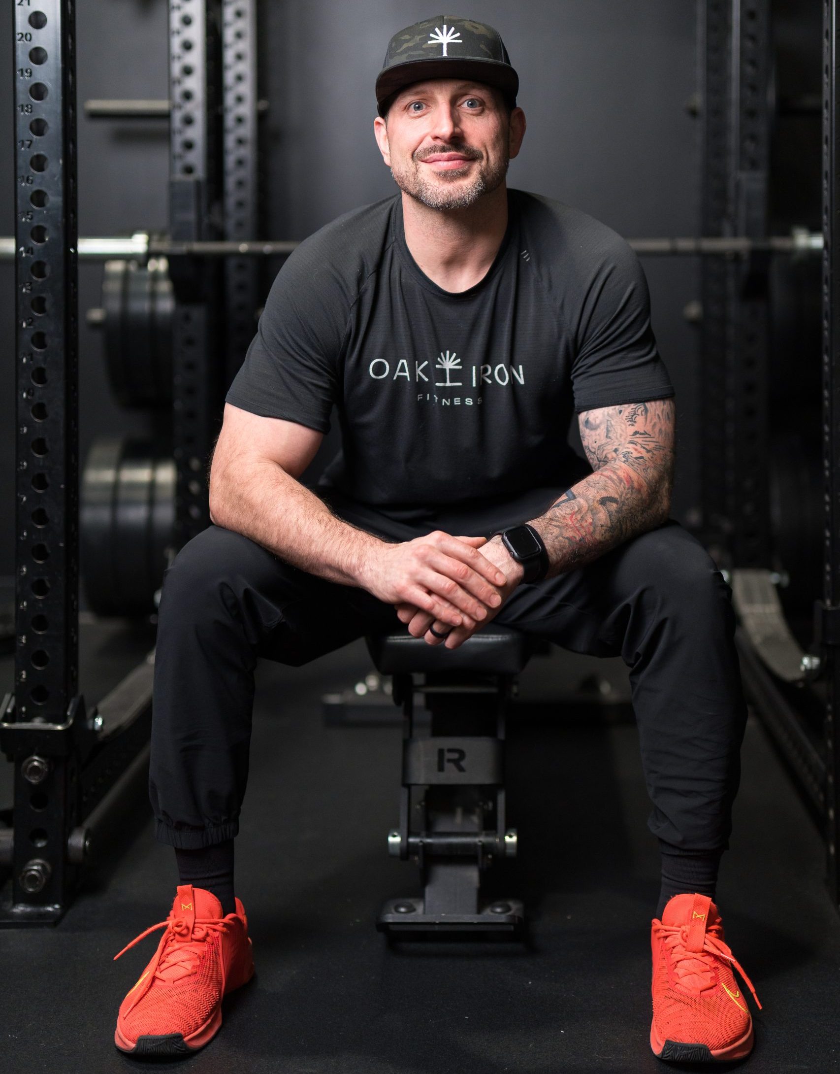 Training Philosophy - Matt Gulliver
