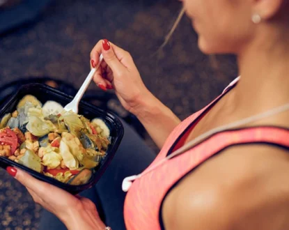 Oak and Iron nutrition Cary North Carolina