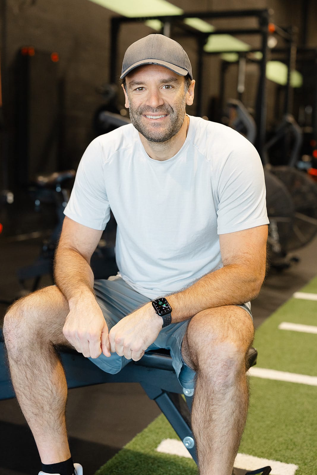 Member of the Month: Braxton Albritton 1 IMG 8939