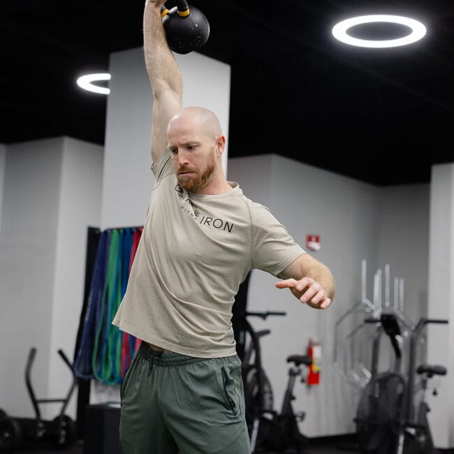 Jonathan Buice 3 Jonathan Buice