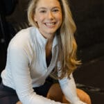 Member of the Month Caroline Putze