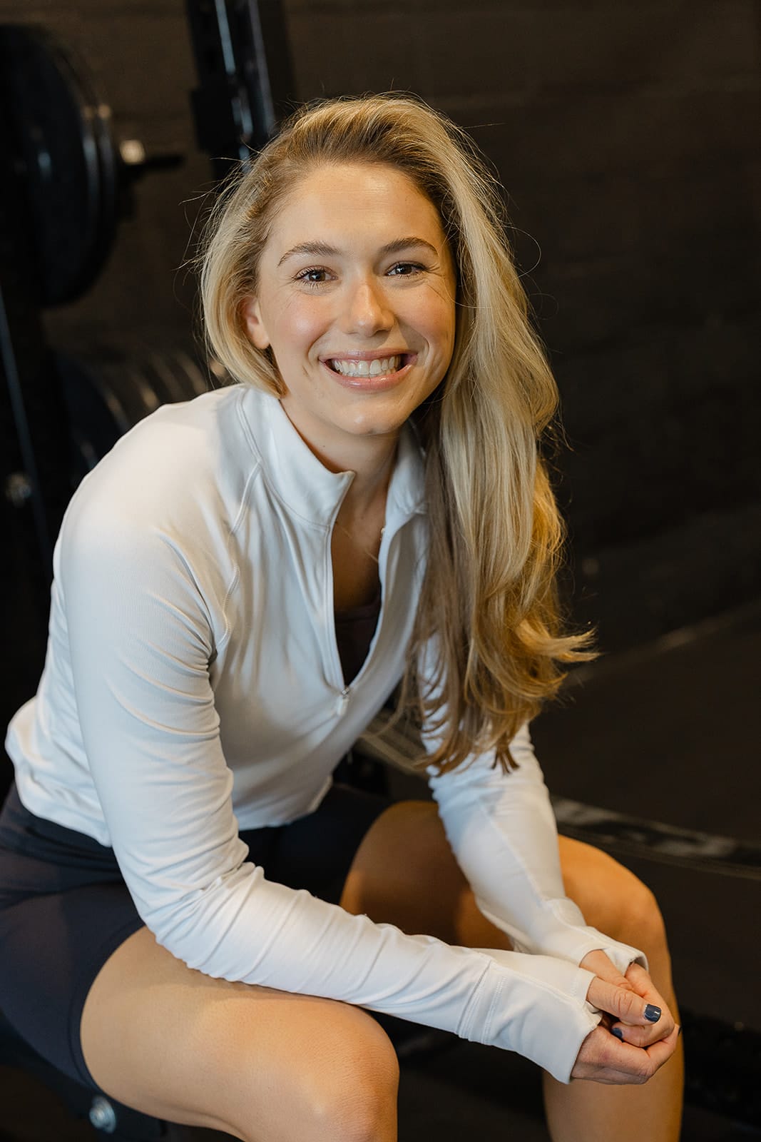 Member of the Month Caroline Putze