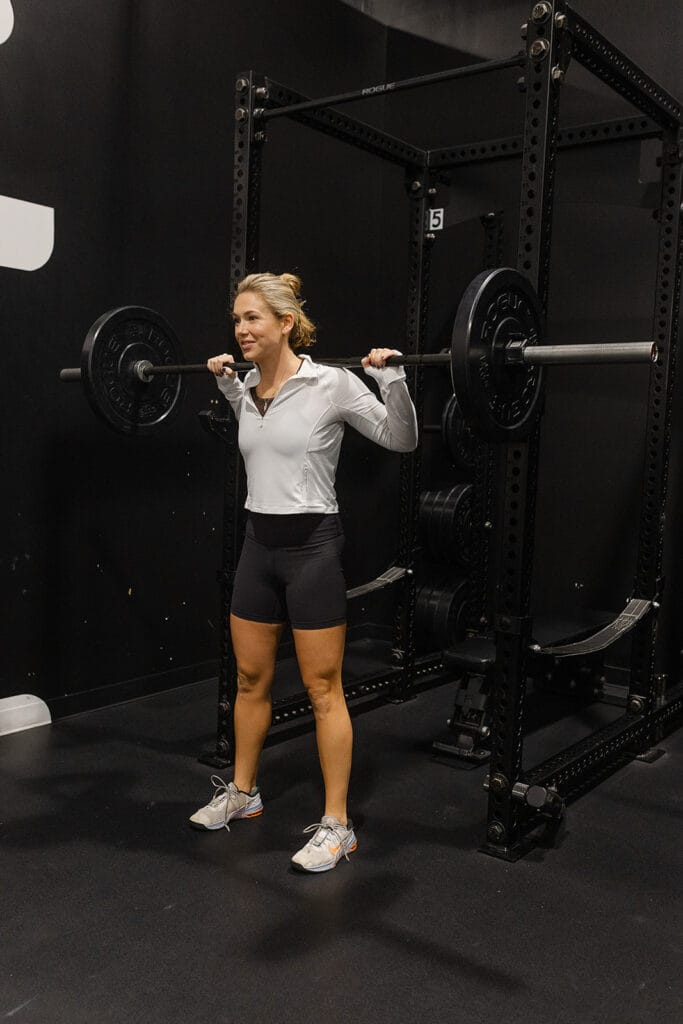 Member of the Month Caroline Putze IMG 0135