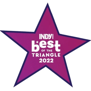 INDY best of the triangle 2022
