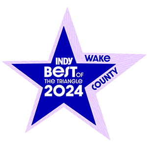 INDY best of the triangle 2024