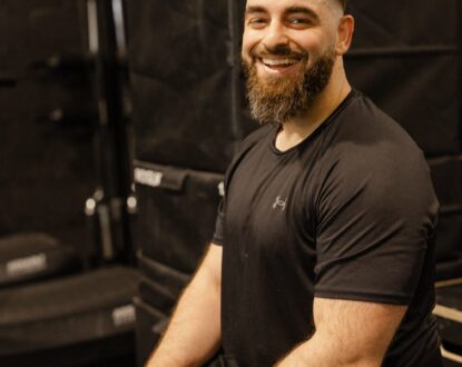 Yasin Abbak Member of the Month