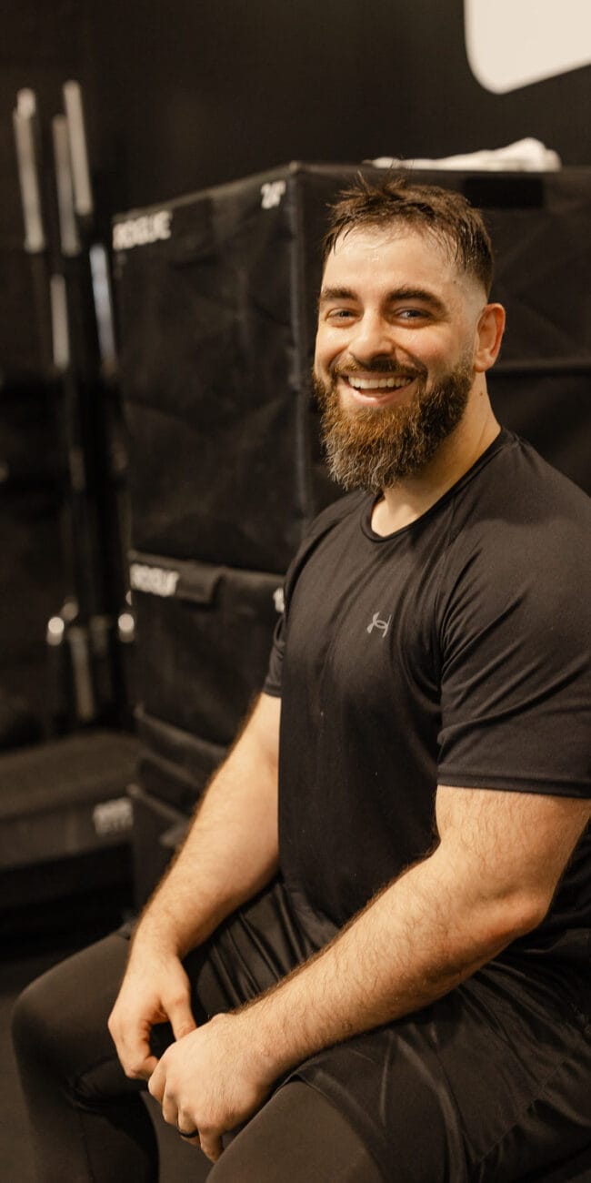 Yasin Abbak Member of the Month