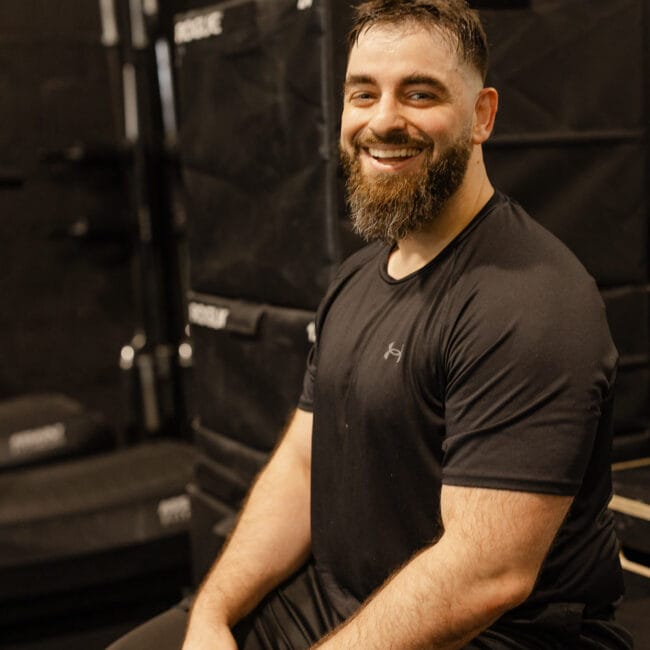 Yasin Abbak Member of the Month