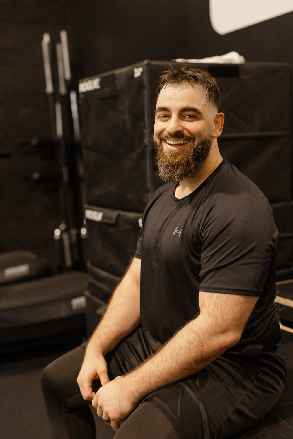 Yasin Abbak Member of the Month