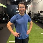 Yi Zhou Member of the month