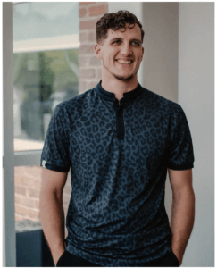 Community Spotlight: Dr. Cory Bailey at Triangle Chiropractic & Rehabiliation Center 1 Screenshot 2026 08 06 at 5.44.27 PM